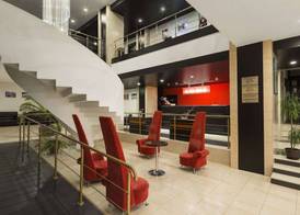 Ramada Iasi City Center 2