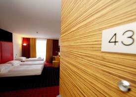 Senator Hotel Vienna 5