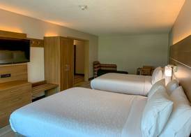 Holiday Inn Express & Suites LEXINGTON DTWN AREA-KEENELAND by IHG 4