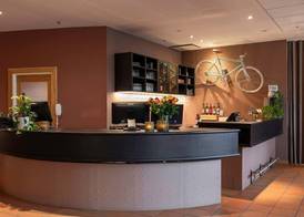 Home Hotel Bryggeparken 2