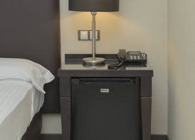 Hotel Real Balneario Carlos III 4