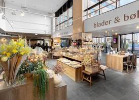 Best Western St Svithun Hotell 2