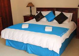 African Aquila Lodge 5