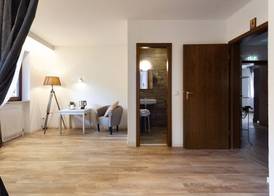 Hotel Petra 3