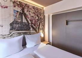 B&B Hotel Bonn-City 3