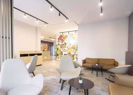 B&B HOTEL Gera 2