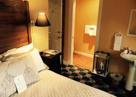 The Campbell House Inn 5