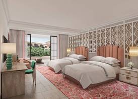 Palm House Hotel Palm Beach 5