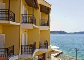 Hotel Miramare 2