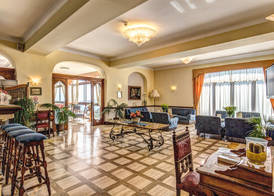 Grand Hotel Hermitage 2