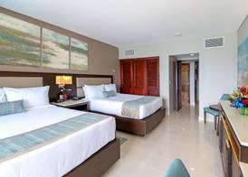 The Villas at Simpson Bay Resort 3