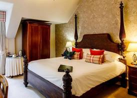 Tor-Na-Coille Hotel 4