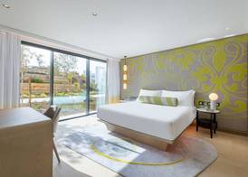 W Residences Algarve 3