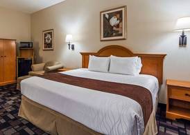 Best Western Longview 5