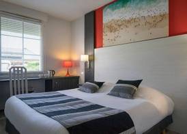 The Originals Boutique, Hôtel Le Pillebois, Bourg-en-Bresse Nord 5