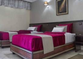 Apparts-hôtel ISNI 4