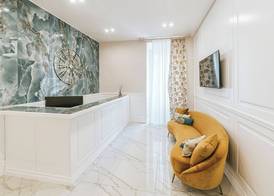 Gentile Suite & Spa Vomero 5