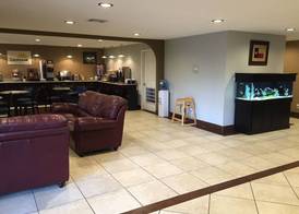 Days Inn by Wyndham New Braunfels 4