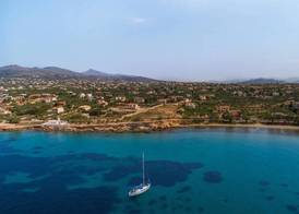 Aneli Villas - Villa Aegina 3