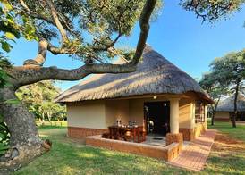 Buyskop Lodge, Conference & Spa 3