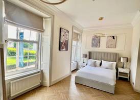ApartNest Auchterarder 3