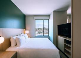 Hyatt House Ontario Airport 4
