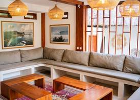 LMBK Surf Camp - Hostel 3