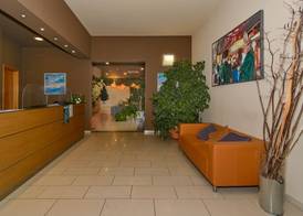 Residence San Rossore 3