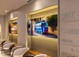 Best Western Premier Hotel Dante 2