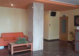 Hotel Totana Sur 2