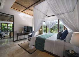 Samsara Ubud 5