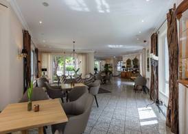 Romantik Hotel Schwanefeld & Spa 2