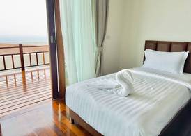 PP Mountain Beach Resort 4