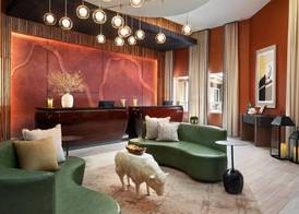 Red Cliffs Lodge Zion, A Tribute Portfolio Hotel - Marriott Bonvoy 2