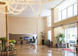Prime Al Hamra Hotel 2