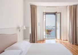 Miramare Hotel 4