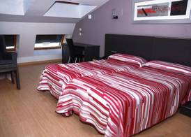 Hotel Villa de Cacabelos 4