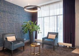 Sandman Hotel Montreal - Longueuil 3