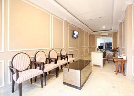 RedDoorz near Stadion Manahan Solo 4