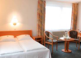 Hotel Bitburg 5