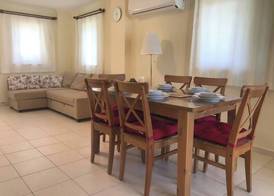 Villa Corina Dalyan With Private Pool And Garden 5