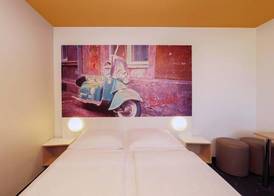 B&B Hotel Berlin Genshagen-Süd 5