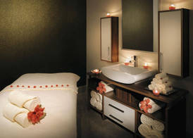 Movenpick Beach Resort Al Khobar 5