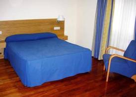 Hotel Arteixo 4