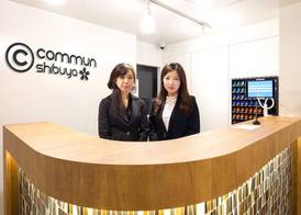 commun SHIBUYA (Male Only) 5