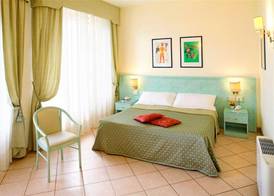 Hotel Eden Park 2