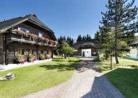 Naturel Hoteldorf Seeleitn 3
