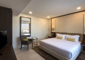 Fraser Suites Muscat 5