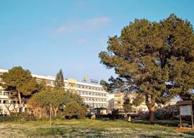 Hotel Mariant 5