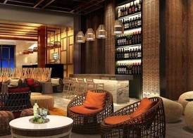 Holiday Inn Resort Yichun Mingyue Mountain by IHG 3
